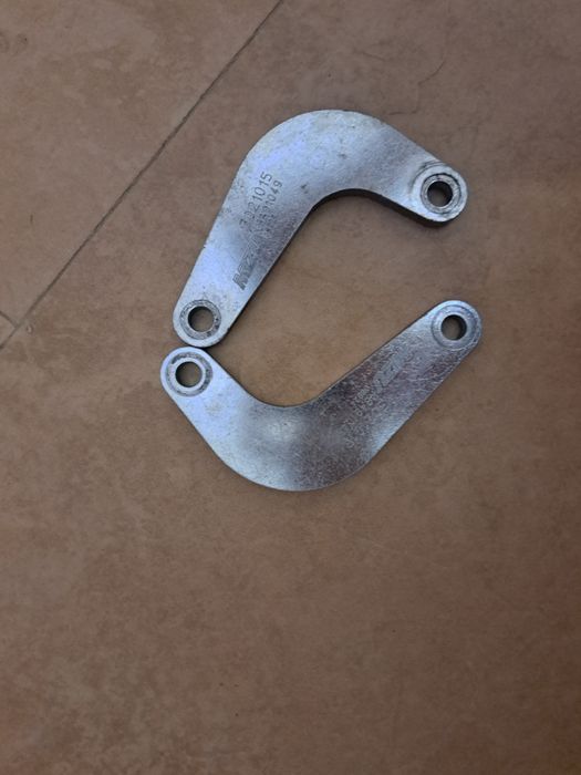 Kit de rebaixamento yamaha mt125