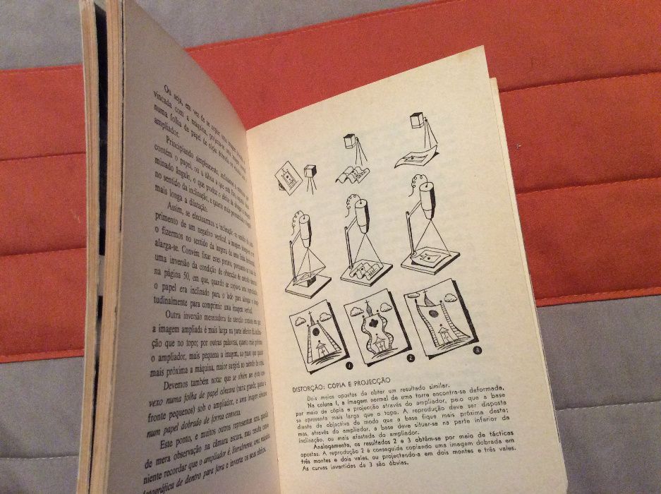 Fotografia Técnicas e Truques 2 Volumes