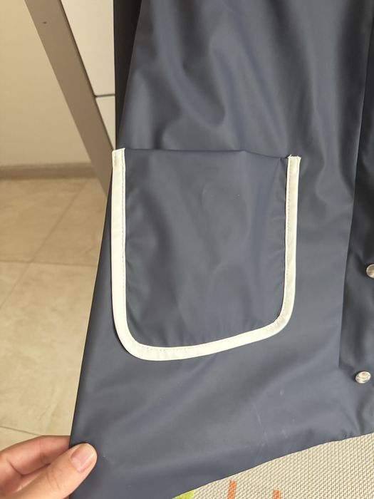 Дождевик плащ Jacadi 152 см/12