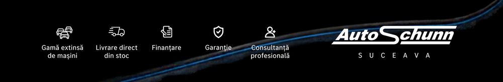Auto Schunn Suceava top banner