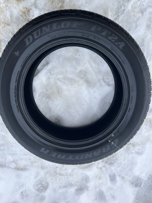 Продам шини, колеса 285/50R20