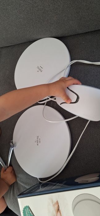 Babysense 7 sensor snu