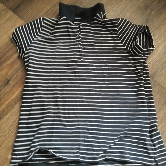 Футболка поло розмір М-Л