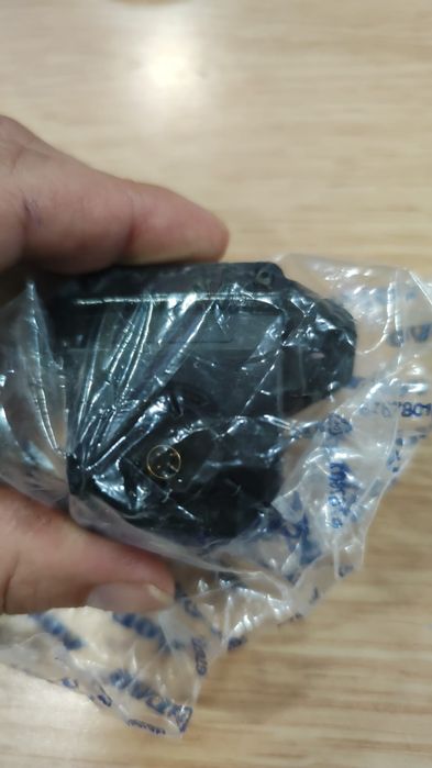 Câmara Marca-atraz Volvo.