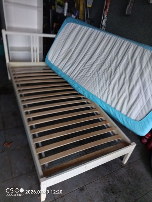 Ikea łóżko 90x160