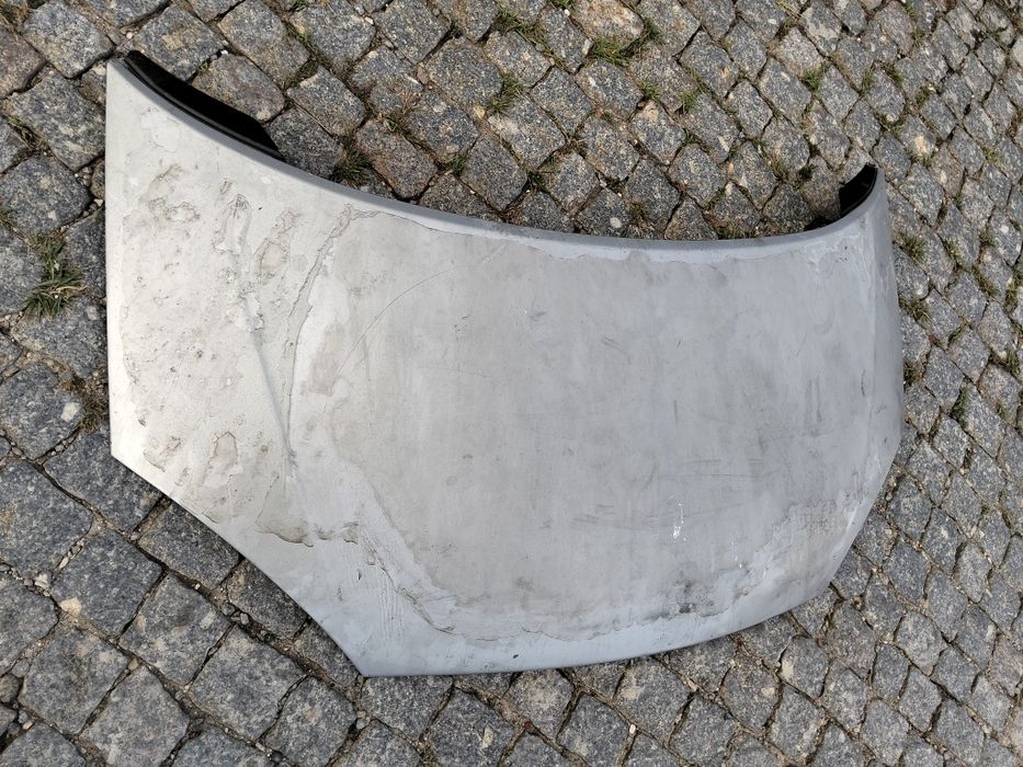 Capô Ford Galaxy capo 2001 capot