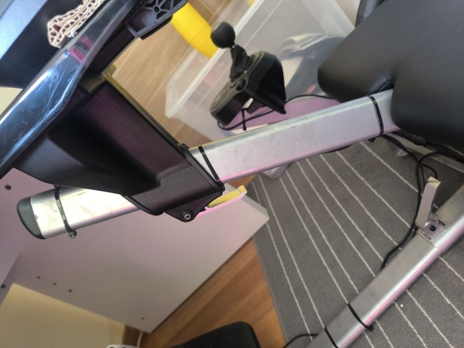 Playseat revolution