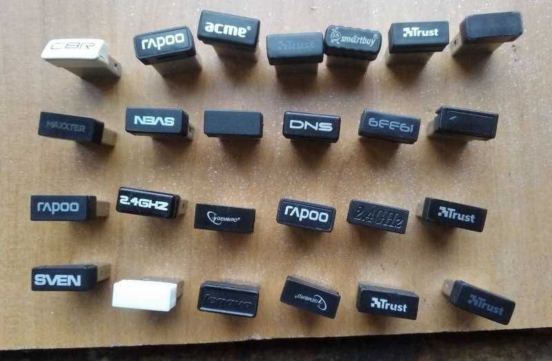 USB-приемники 25 receiver