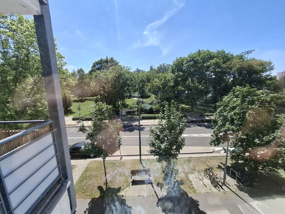 Apartment in Warszawa, Zacisze, Targówek - More
