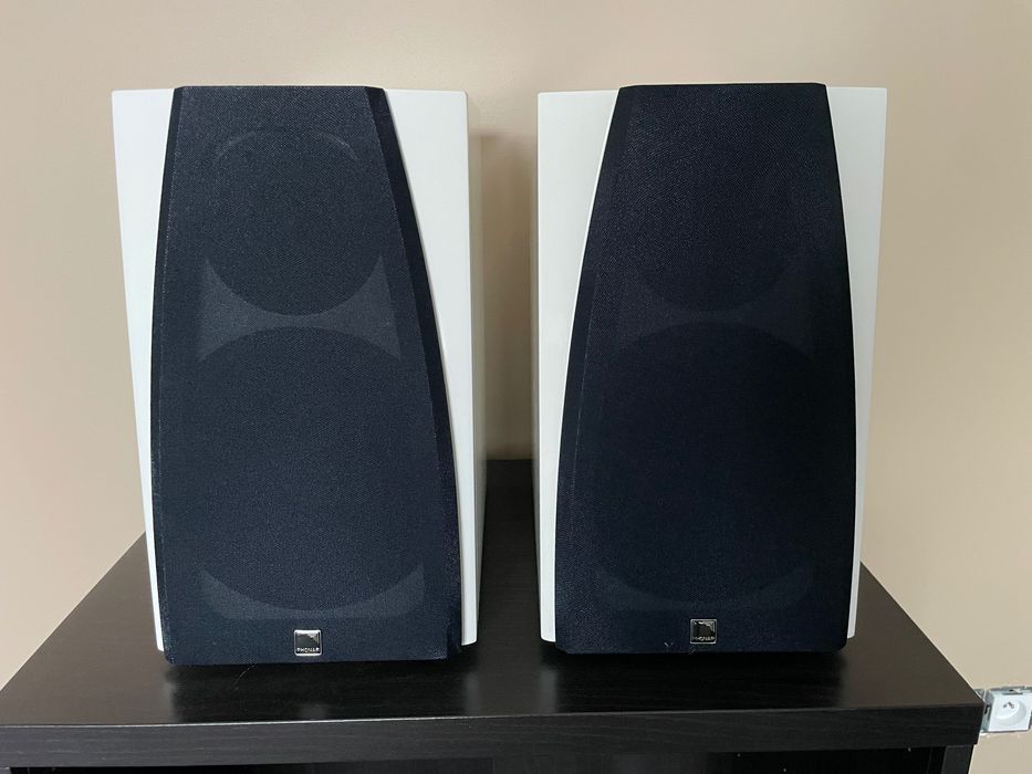 Kolumny Phonar Veritas M4