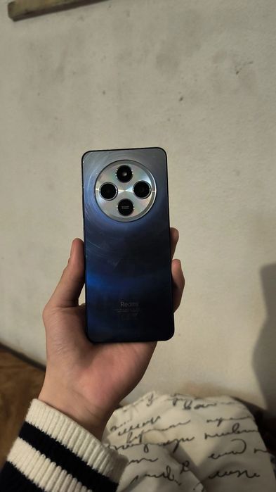 SmartPhone Xiaomi 14c 8GB RAM/ 256GB ROM