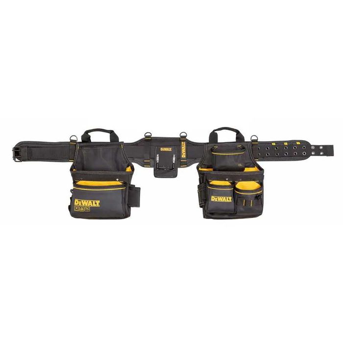 DeWALT DWST40603-1  Професійний ремінь з навісними сумками