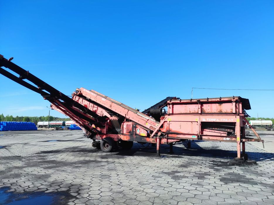 Finlay 683  Pierwszy właściciel