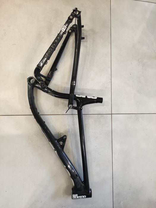 Rama octane one OMG rozm. M, koło 29