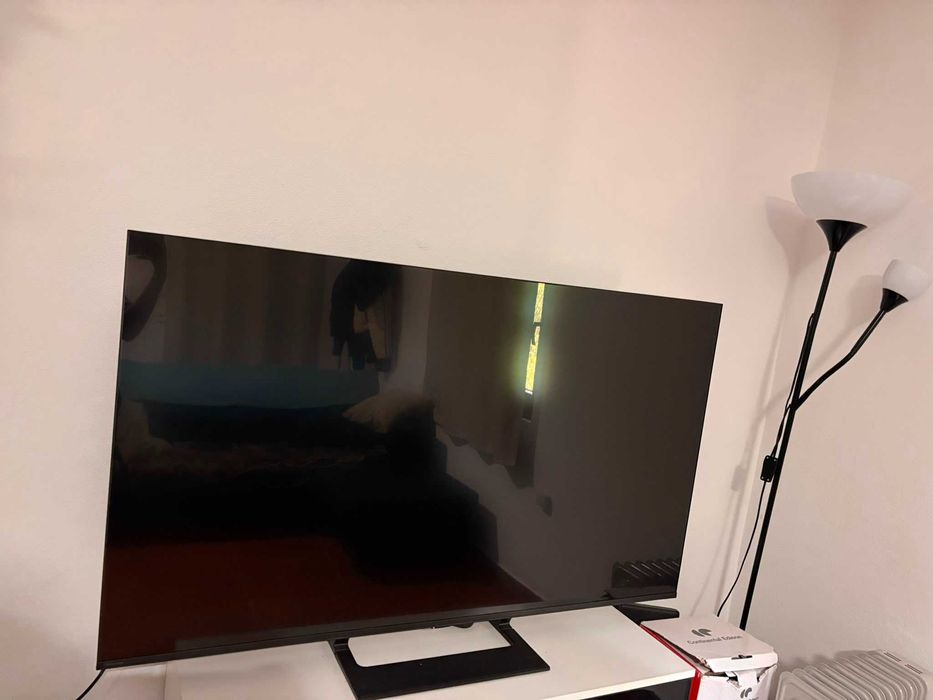 Televisão Hisense 55 A7Q