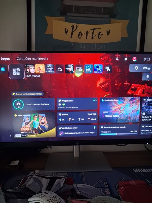 PS5 Slim Digital edition