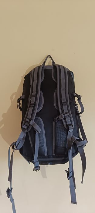 Mochila viagem 40L