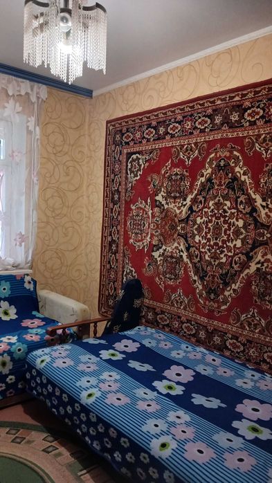 Сдаю в аренду комнату для девушки Космонавтов,ост Винграновского