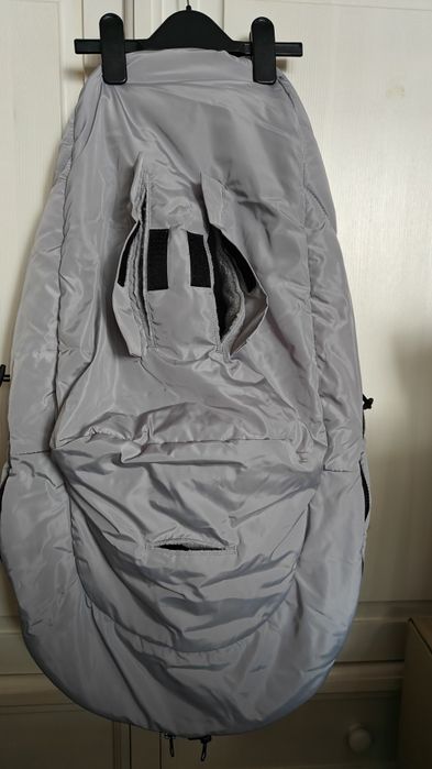 Śpiworek cottonmoose