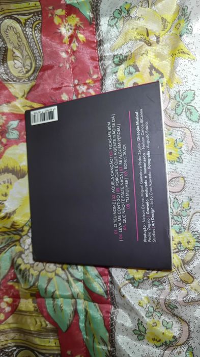 Miguel Gameiro_Maria