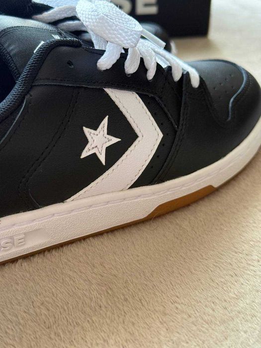 Ténis Converse confortáveis e macios