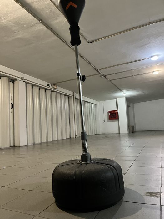 Saco de Boxe / Punching Ball de Boxe