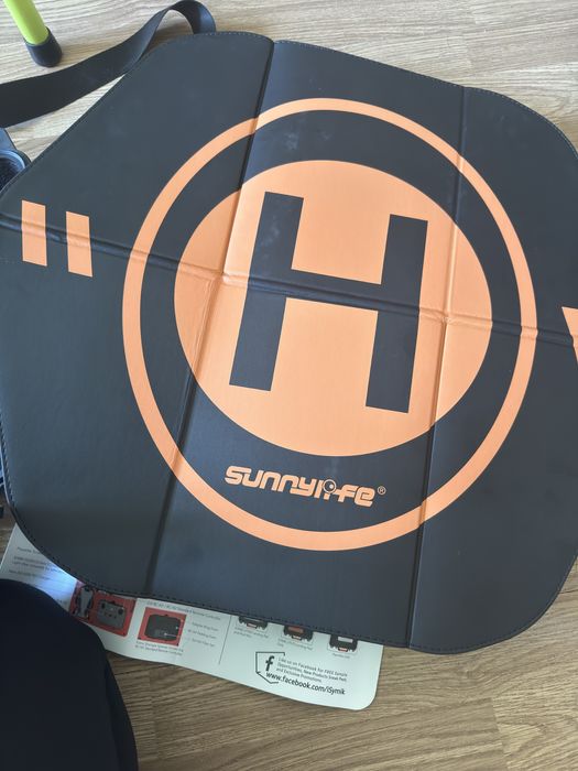 Mala SYMIK para drone DJI Mini