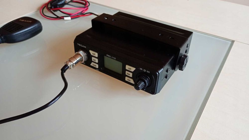CB Radio YOSAN PRO 110