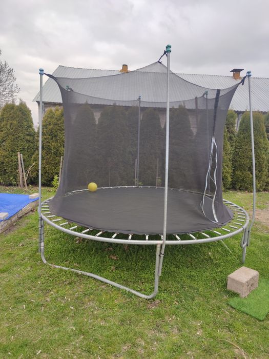 Trampolina  trampolina