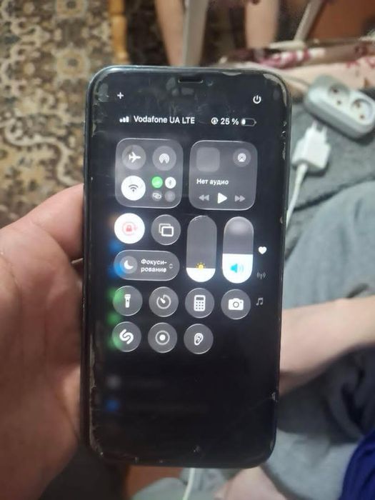 iPhone 11 на 128гб