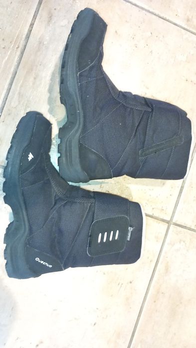 Buty rozmiar 36 zimowe
