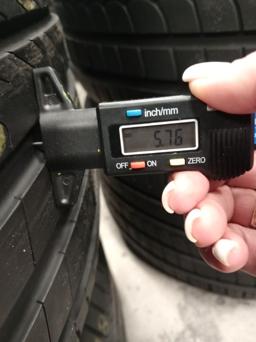 шини б.у літо 275 40 R18 PIRELLI Cinturato P7 P7C2 MO, Склад шин