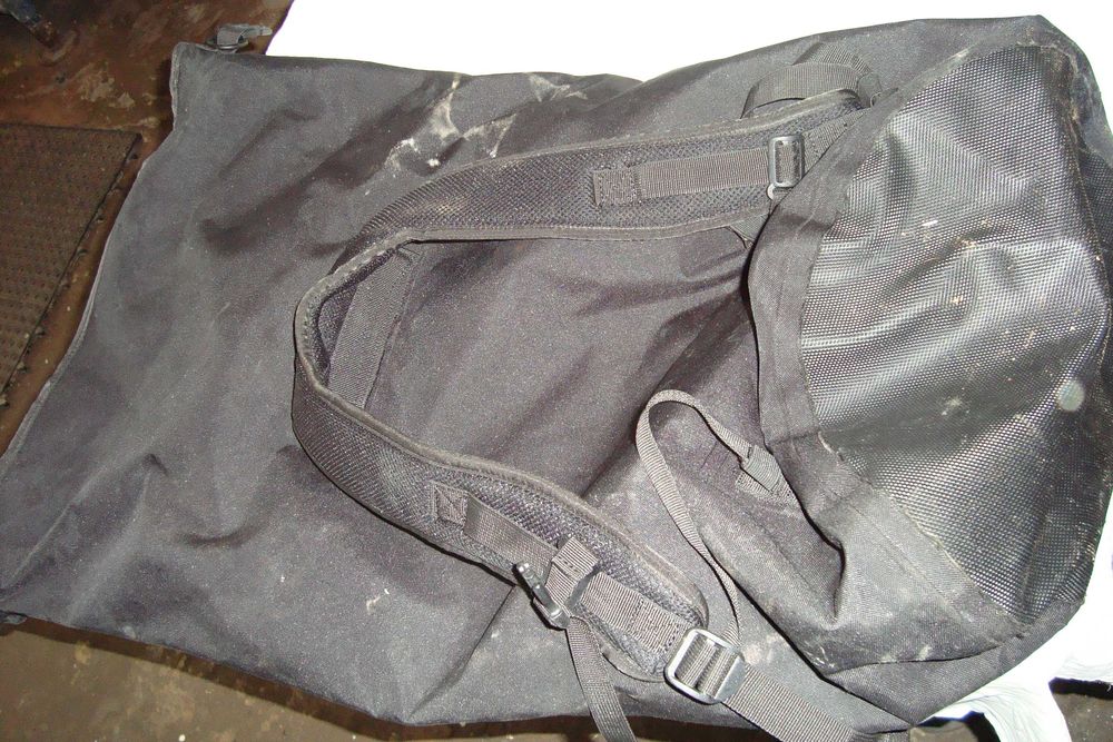 Mochilas  de  pesca  e  Sacos  estanques