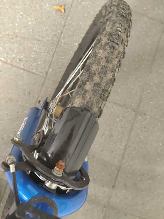 rower bmx dla dzieci