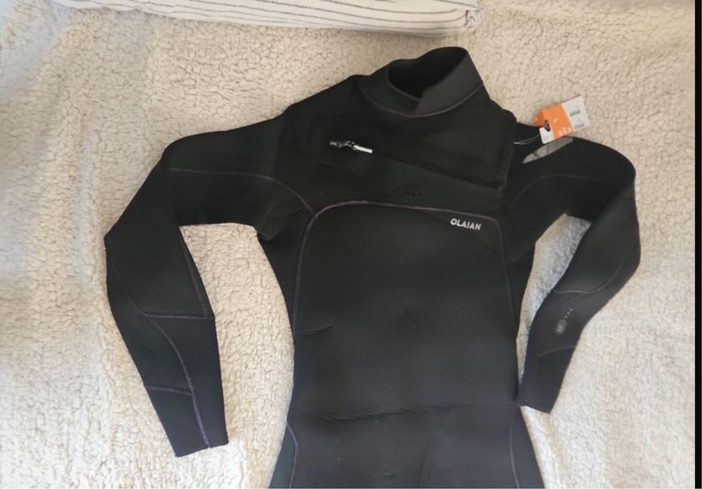 Fato Neoprene Olian 4/3 tam.M