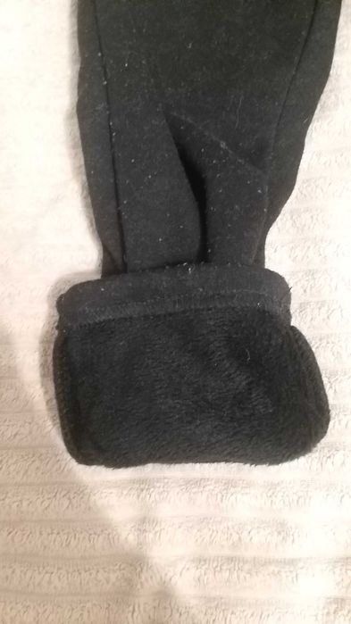 Утеплені лосини для дівчинки