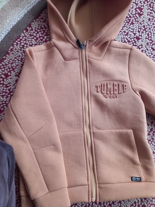 Баєр, кофта для хлопчика 3-4 р.