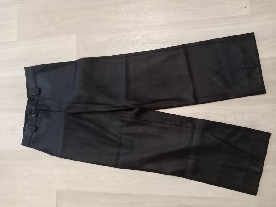 Костюм пиджак брюки 42-44 наш