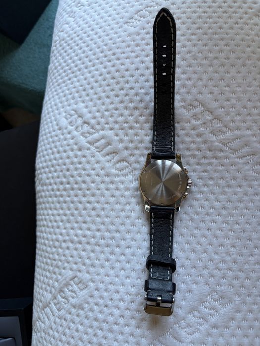 Zegarek Victorinox Swiss Army Tachymeter