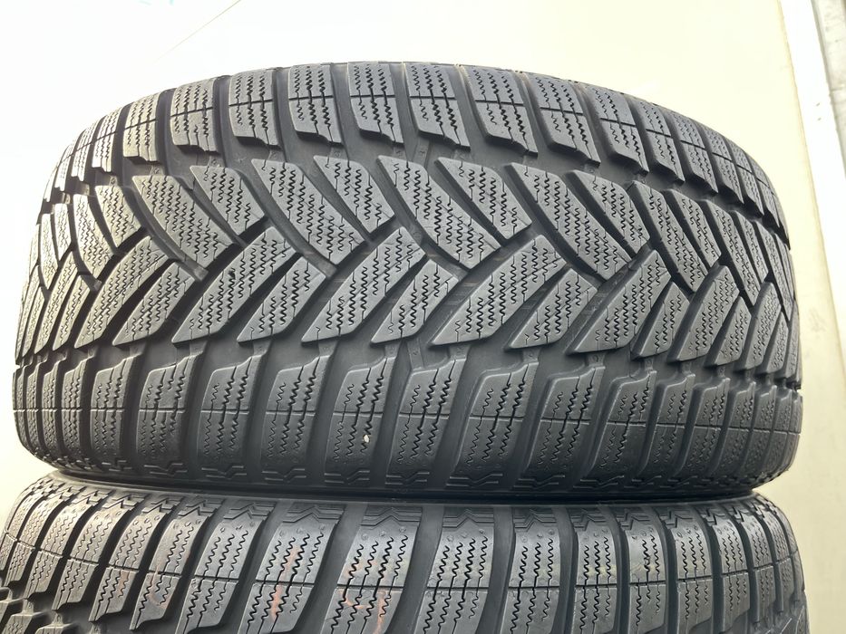 225 50 R17(зима) Dunlop WinterSport вул.Дружківська12