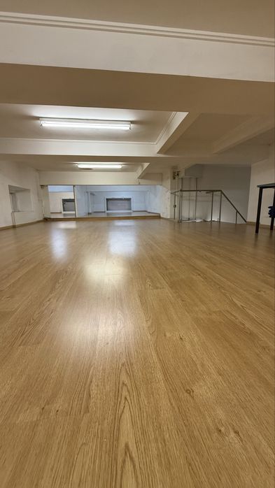 Espetacular Loja de 270 m² em Prestigiada Avenida – Zona Centro de Lisboa