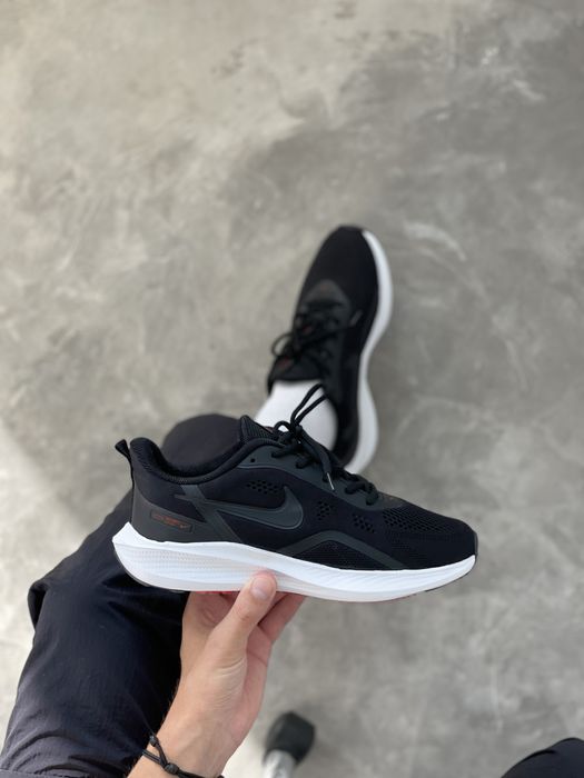 Кросовки - Кросівки Nike Winflo Black