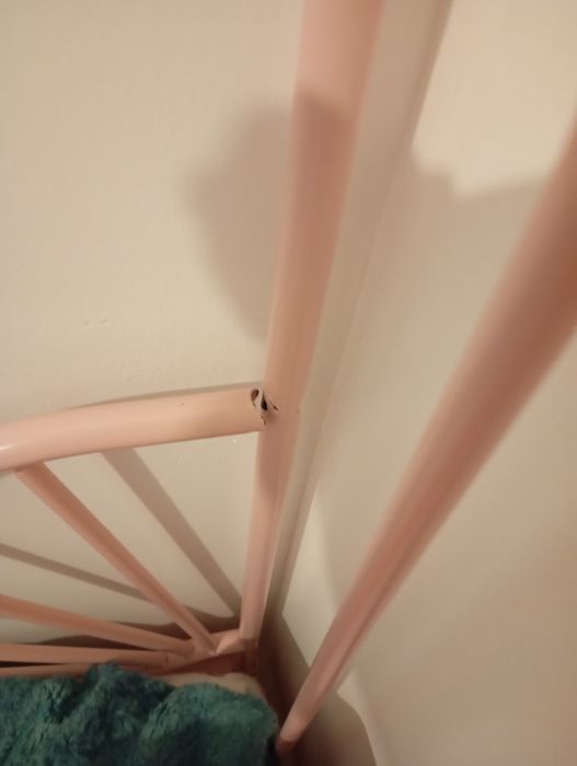 Cama de criança IKEA