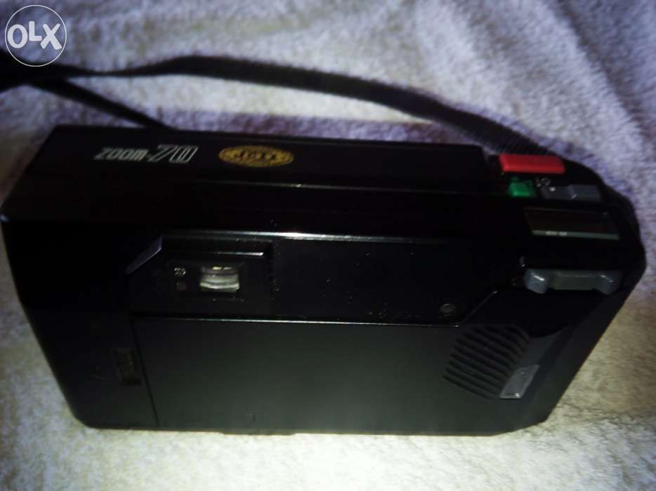 Flawless Pentax Camera64751822698371121