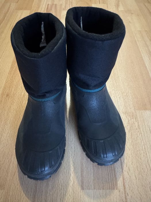 Чоботи Quechua 34-35