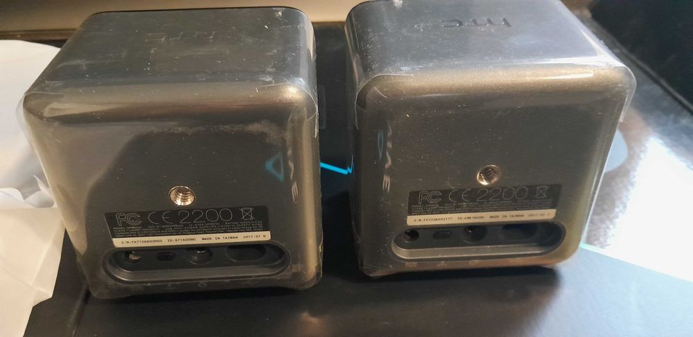 Htc Vive Base Station 1.0 zestaw NOWY