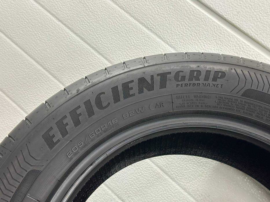 Резина Шини Колеса 205/60 R16 GOODYEAR літо пара