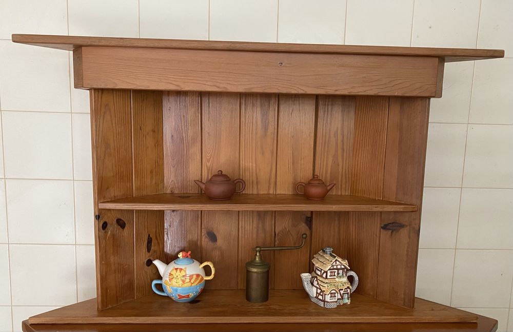 Bar em Pinho Maciço