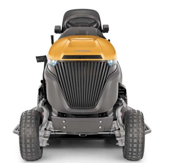 Traktor Ogrodowy STIGA Estate 9122 WX /4x4/HONDA/360L/122 CM