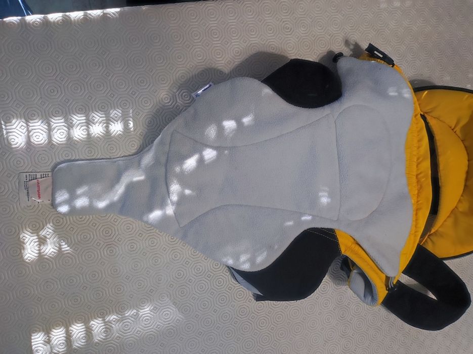 Marsúpio Marca Chicco